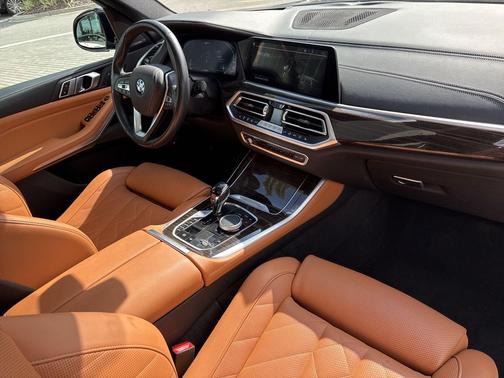 2023 BMW X5 PHEV xDrive45e