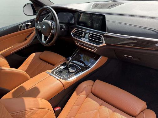 2023 BMW X5 PHEV xDrive45e