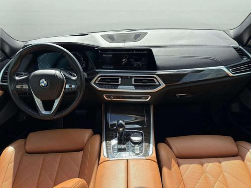 2023 BMW X5 PHEV xDrive45e