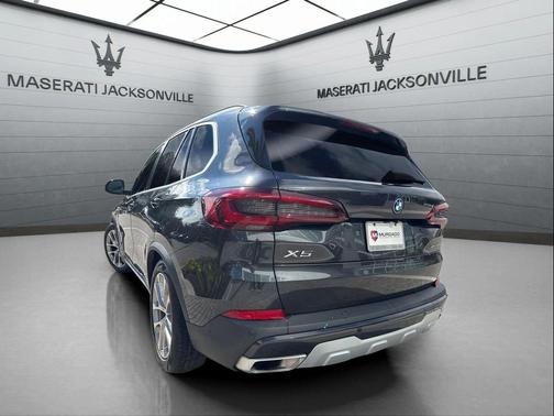 2023 BMW X5 PHEV xDrive45e