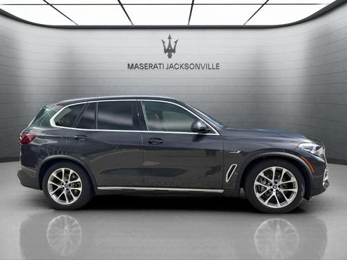 2023 BMW X5 PHEV xDrive45e
