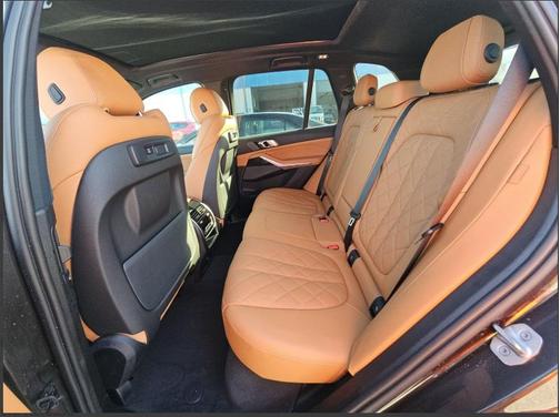 2023 BMW X5 PHEV xDrive45e