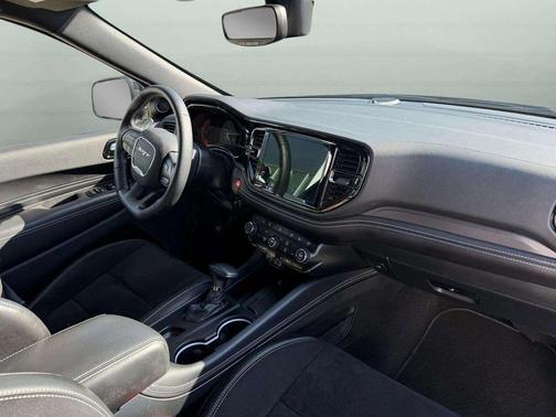 2025 Dodge Durango SRT Hellcat AWD