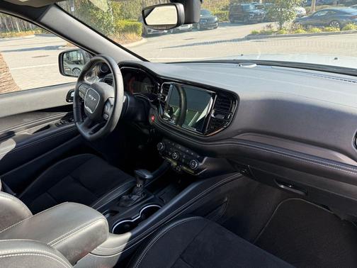 2025 Dodge Durango SRT Hellcat AWD