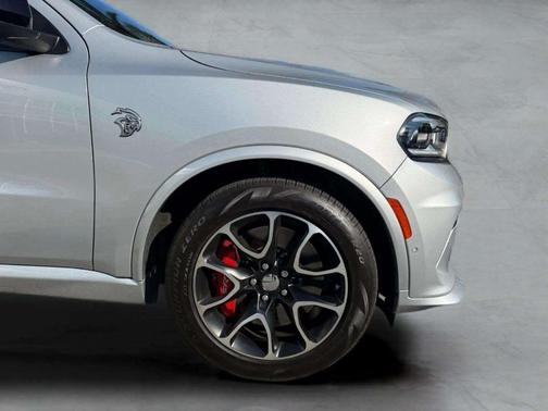 2025 Dodge Durango SRT Hellcat AWD