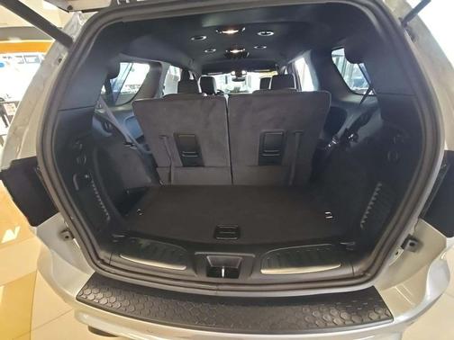 2025 Dodge Durango SRT Hellcat AWD