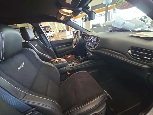 2025 Dodge Durango SRT Hellcat AWD