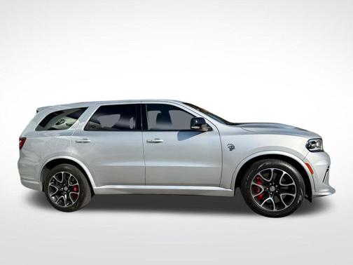 2025 Dodge Durango SRT Hellcat AWD