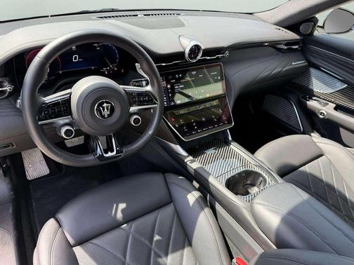 2024 Maserati GranTurismo Modena