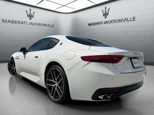 2024 Maserati GranTurismo Modena