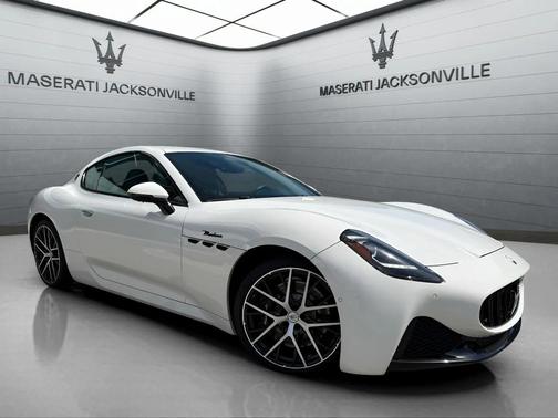 2024 Maserati GranTurismo Modena