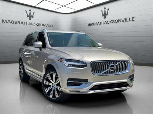 2023 Volvo XC90 B6 Ultimate 7-Seater