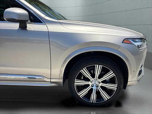 2023 Volvo XC90 B6 Ultimate 7-Seater