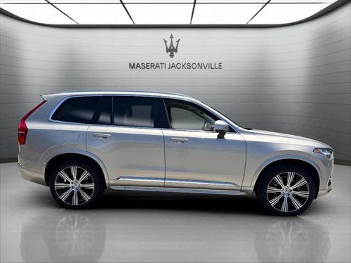 2023 Volvo XC90 B6 Ultimate 7-Seater
