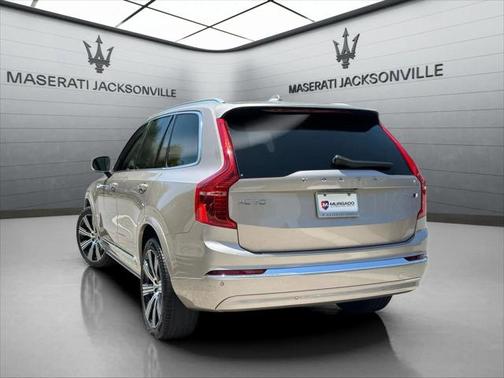 2023 Volvo XC90 B6 Ultimate 7-Seater