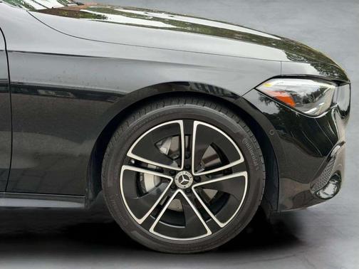 2024 Mercedes-Benz CLE 300 4MATIC Coupe