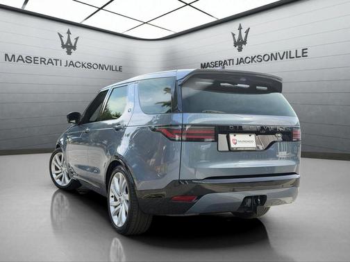 2023 Land Rover Discovery P360 HSE R-Dynamic