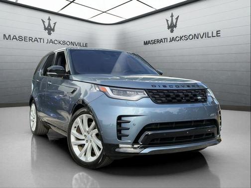 2023 Land Rover Discovery P360 HSE R-Dynamic