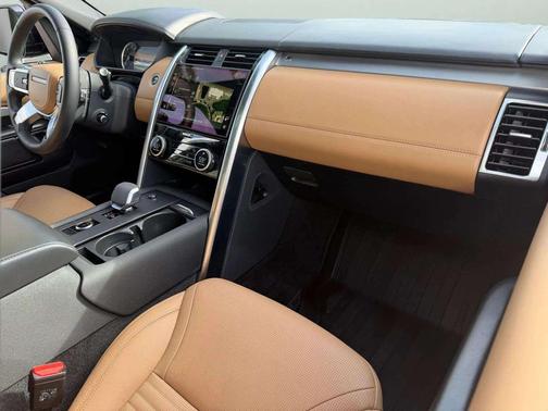 2023 Land Rover Discovery P360 HSE R-Dynamic