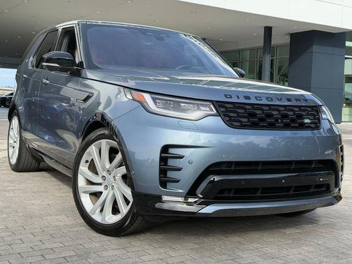 2023 Land Rover Discovery P360 HSE R-Dynamic