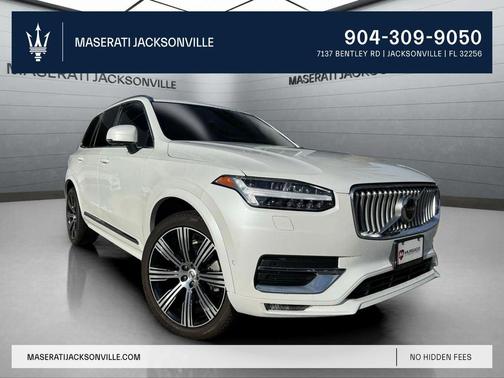 2023 Volvo XC90 B6 Ultimate 7-Seater