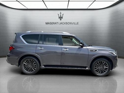 2023 INFINITI QX80 PREMIUM SELECT