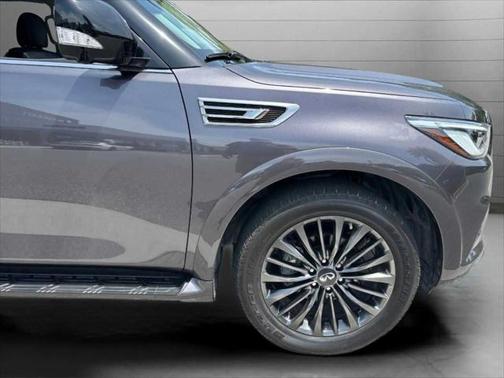 2023 INFINITI QX80 PREMIUM SELECT