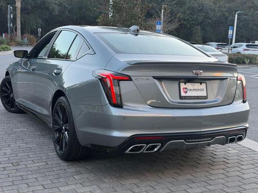 2023 Cadillac CT5-V V-Series