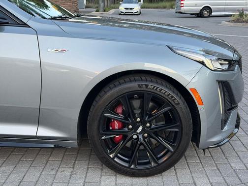 2023 Cadillac CT5-V V-Series