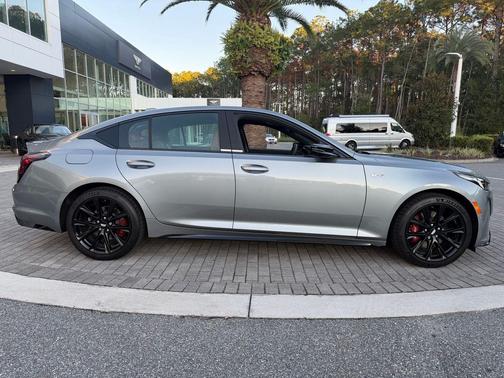 2023 Cadillac CT5-V V-Series