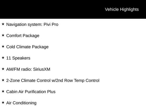 2025 Land Rover Discovery Sport S