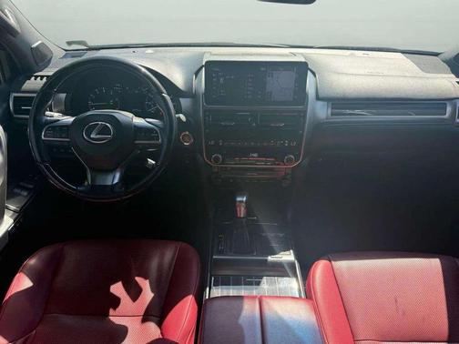 2023 Lexus GX 460 Premium