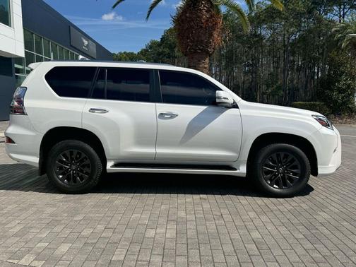 2023 Lexus GX 460 Premium