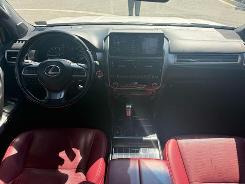 2023 Lexus GX 460 Premium