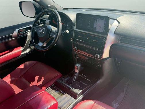 2023 Lexus GX 460 Premium