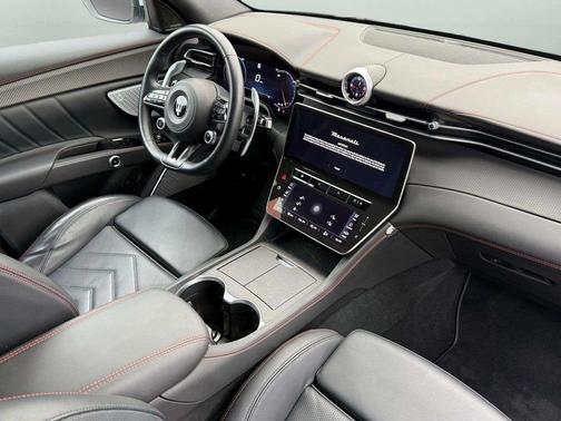 2023 Maserati Grecale Trofeo