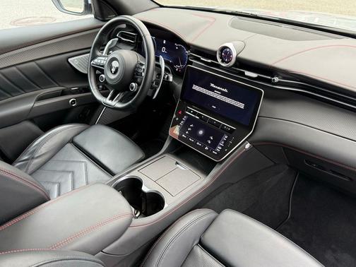 2023 Maserati Grecale Trofeo