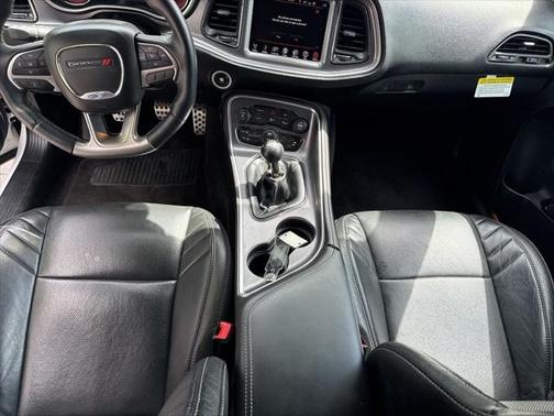2016 Dodge Challenger SRT Hellcat