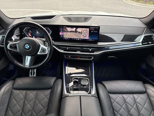 2024 BMW X5 sDrive40i