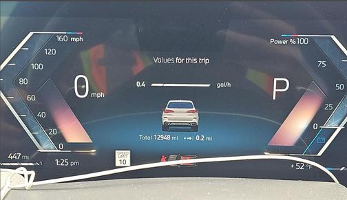 2024 BMW X5 sDrive40i