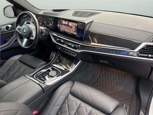 2024 BMW X5 sDrive40i