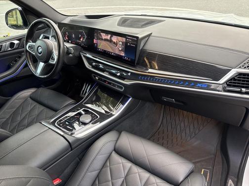 2024 BMW X5 sDrive40i