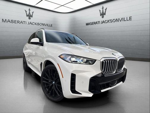 2024 BMW X5 sDrive40i
