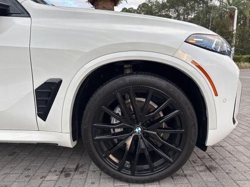 2024 BMW X5 sDrive40i