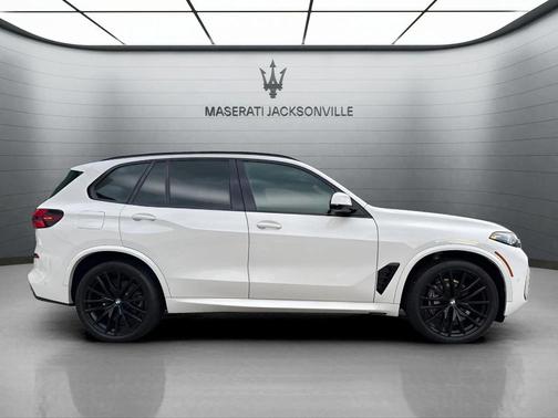 2024 BMW X5 sDrive40i