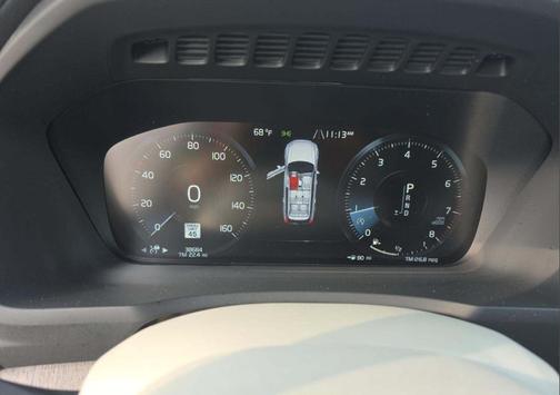 2022 Volvo XC90 T6 Inscription