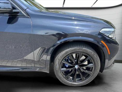 2023 BMW X5 M50i