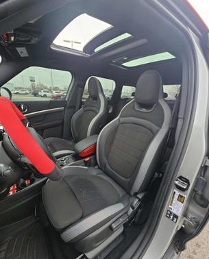 2024 MINI Countryman John Cooper Works ALL4