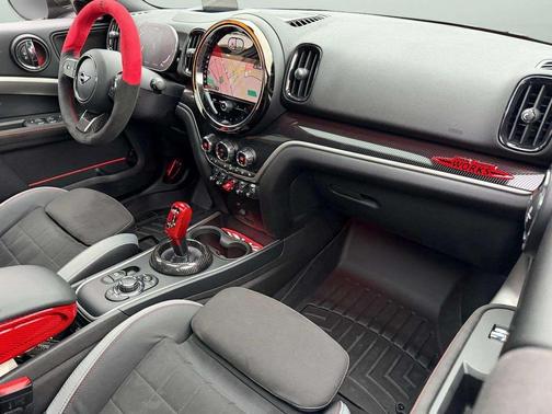 2024 MINI Countryman John Cooper Works ALL4