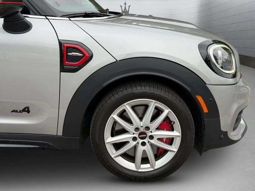 2024 MINI Countryman John Cooper Works ALL4